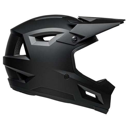 bell bicycle helmets australia Bell Sanction 2 Matte Black