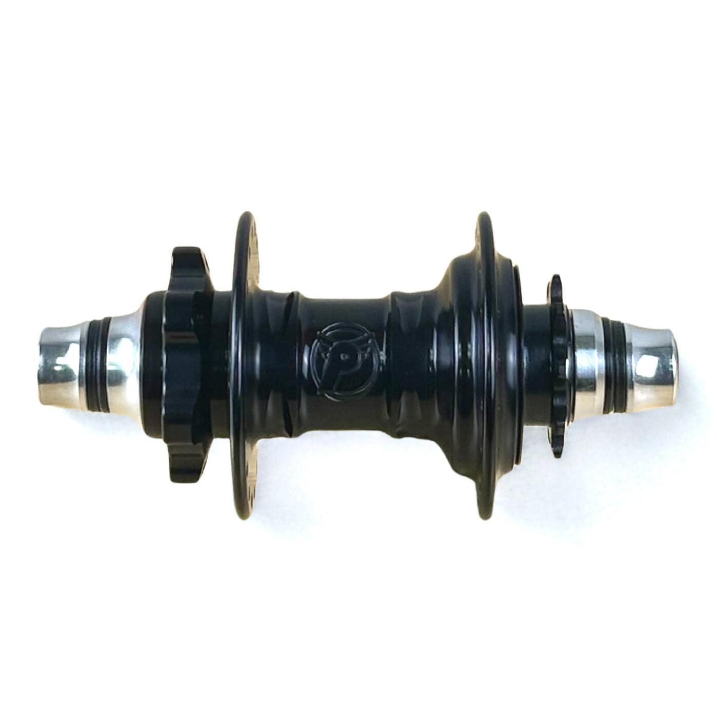 Profile Mini Rear Cassette Hub Disc / Black