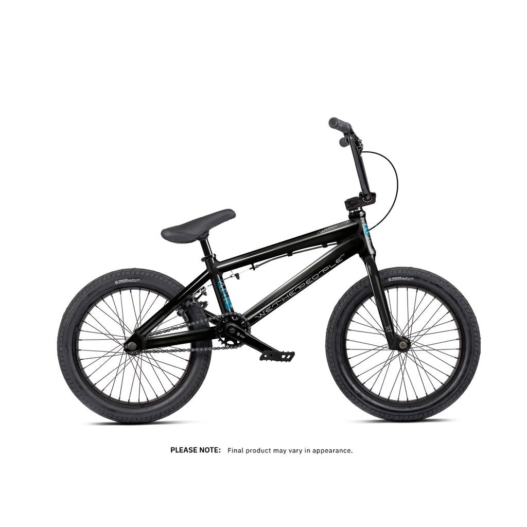 Wethepeople Aerox 18 Inch Bike