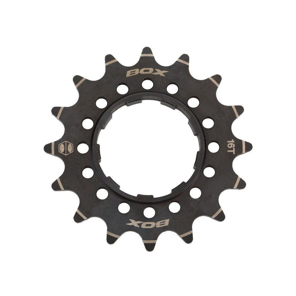 BOX One Pinion CrMo Cog / 13T