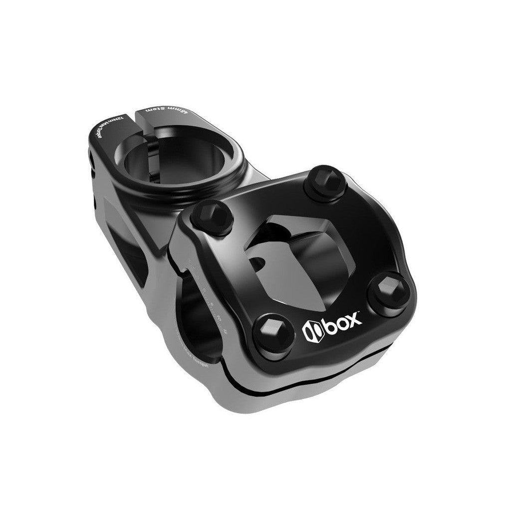 BOX Two Top Load Pro Stem / Black / 53mm