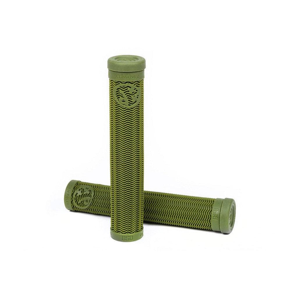 BSD Dan Paley Slims Grips / Surplus Green