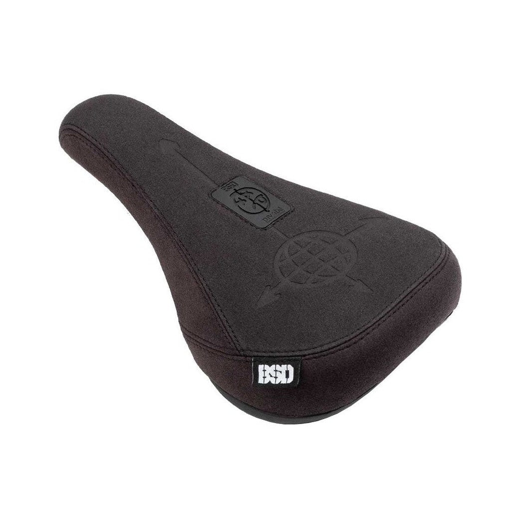 BSD Freedom Seat Mid / Black / Mid