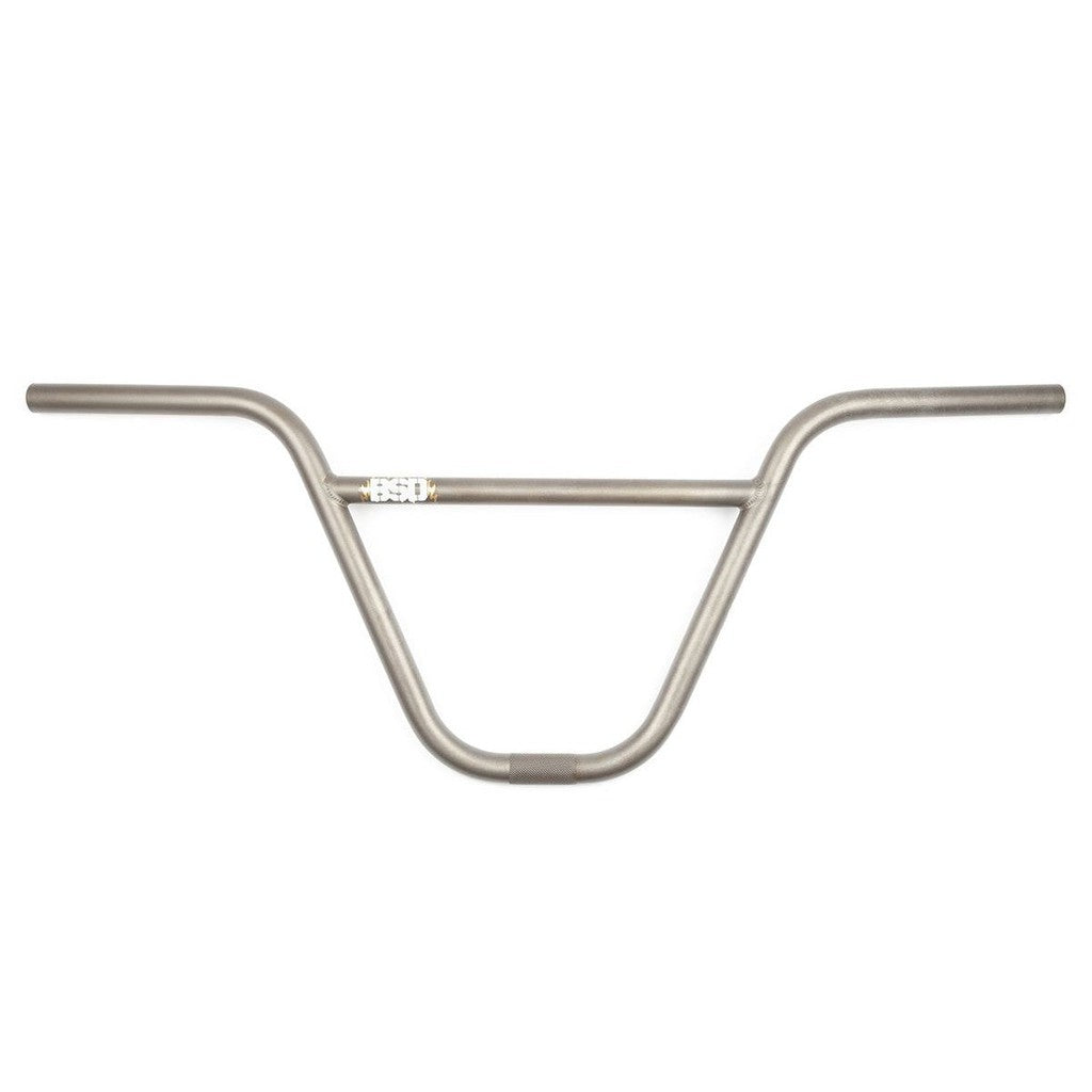 BSD High As Hell Bars (22.2mm Clamp) | Shop at LUXBMX