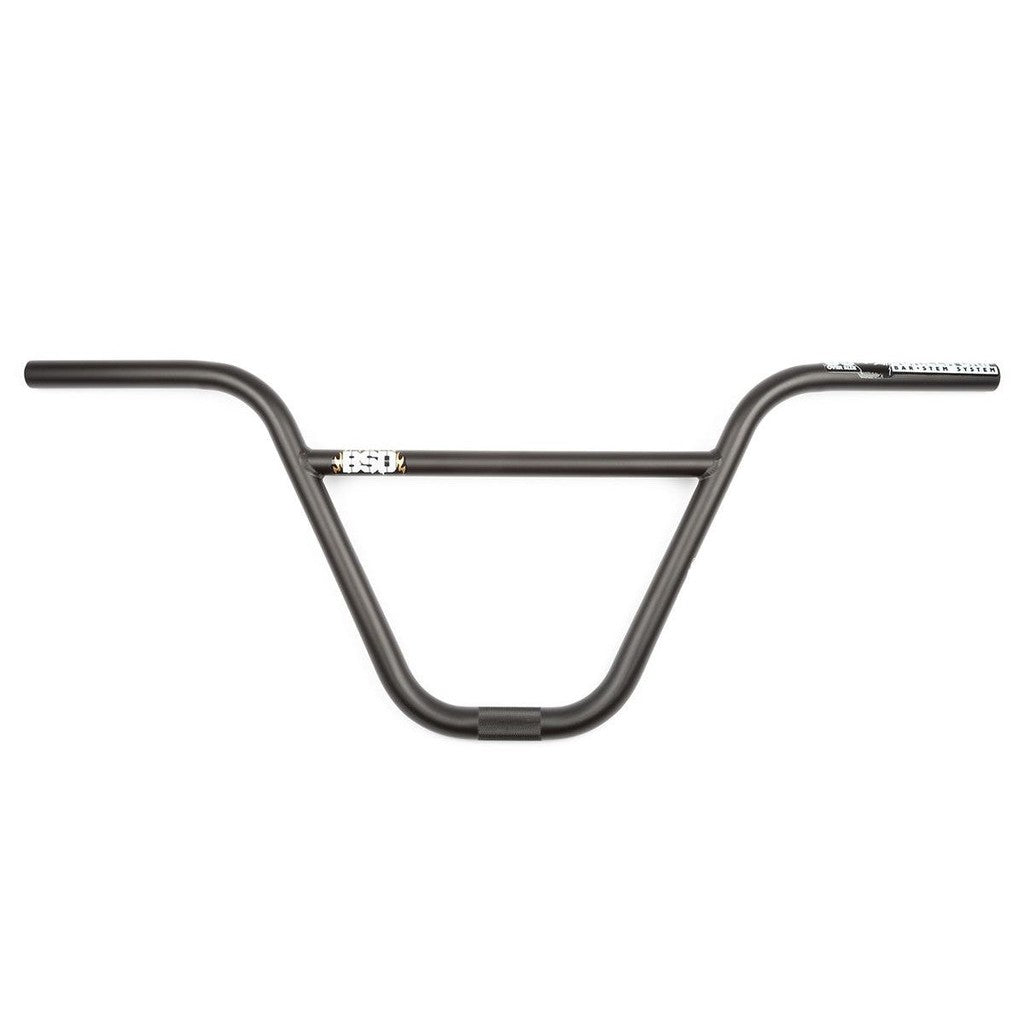 BMXハンドルBRIAN FOSTER BARS 8.25” BSD High As Hell Bars (Oversized 25.4mm Clamp) | Shop at LUXBMX