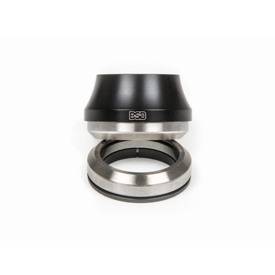 BSD Highriser Headset / Black