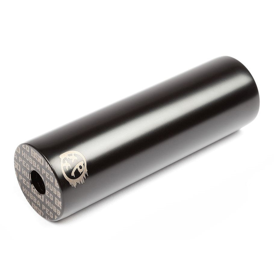 BSD Hubba Peg (Each) / Black / 10mm