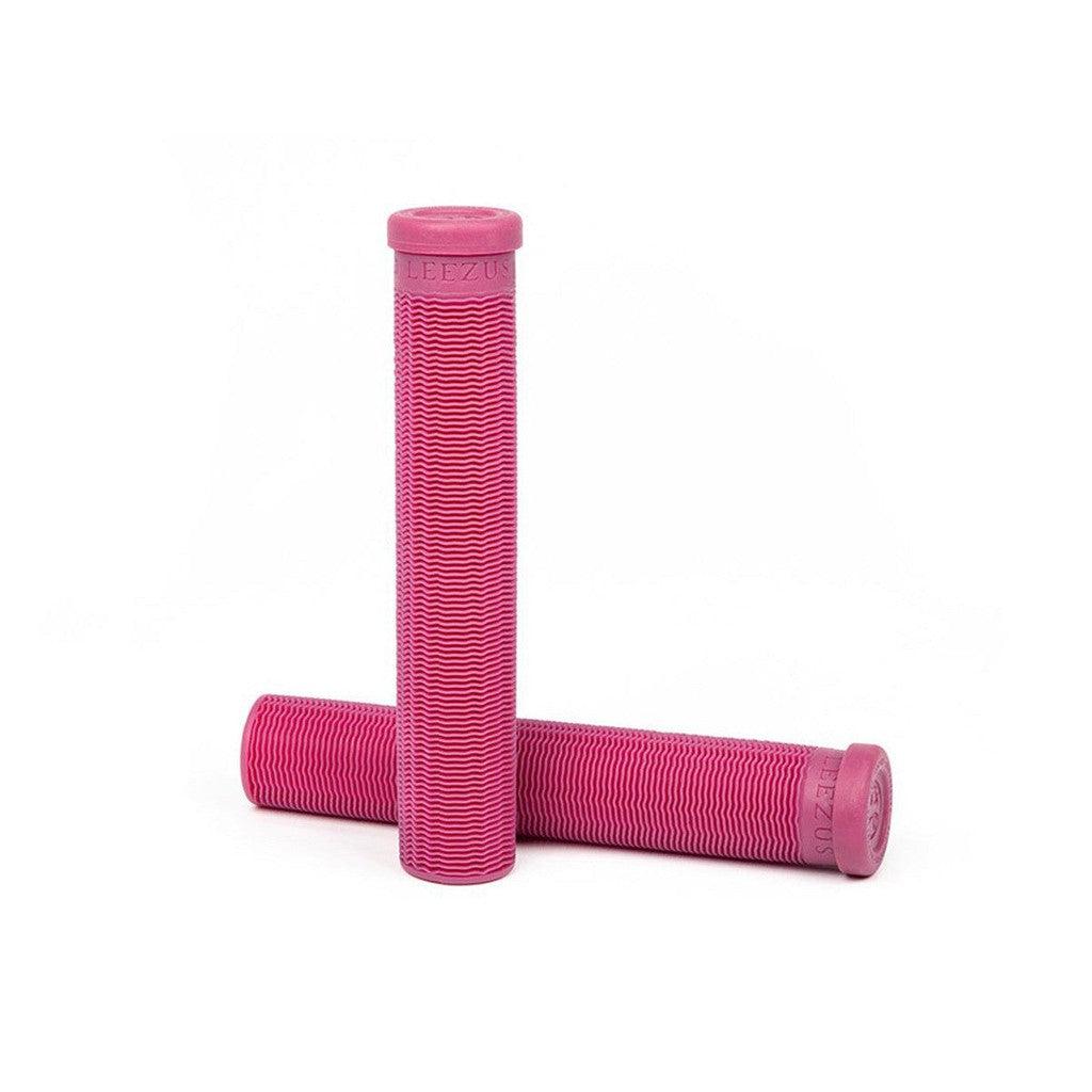 BSD Leezus Handles Grips (Liam Zingbergs) / Berry