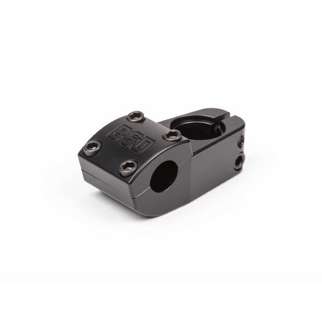 BSD Levelled Stem / Black / Oversized Version