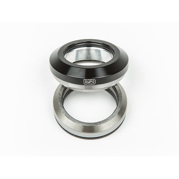 BSD Low Integrated Headset / Black