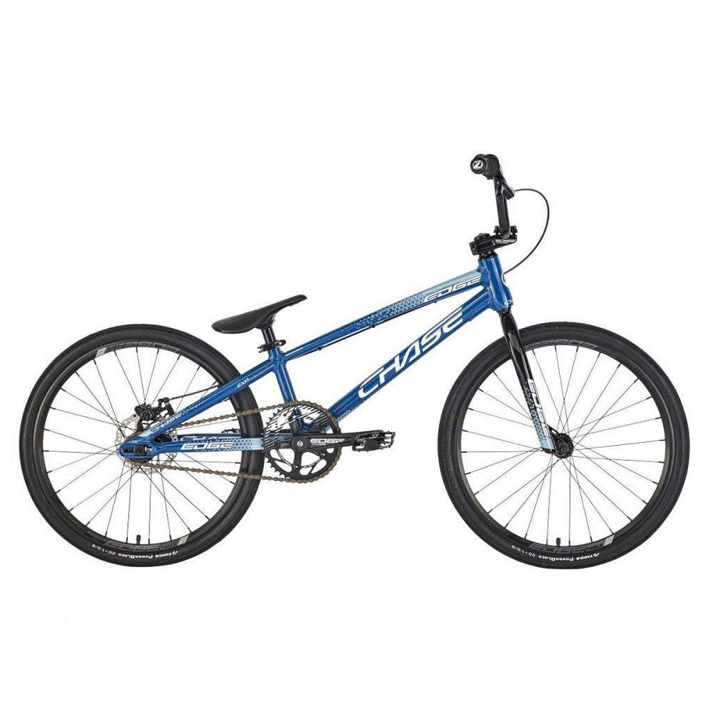 Chase Edge Expert Bike (2023) / Blue / 19.75TT