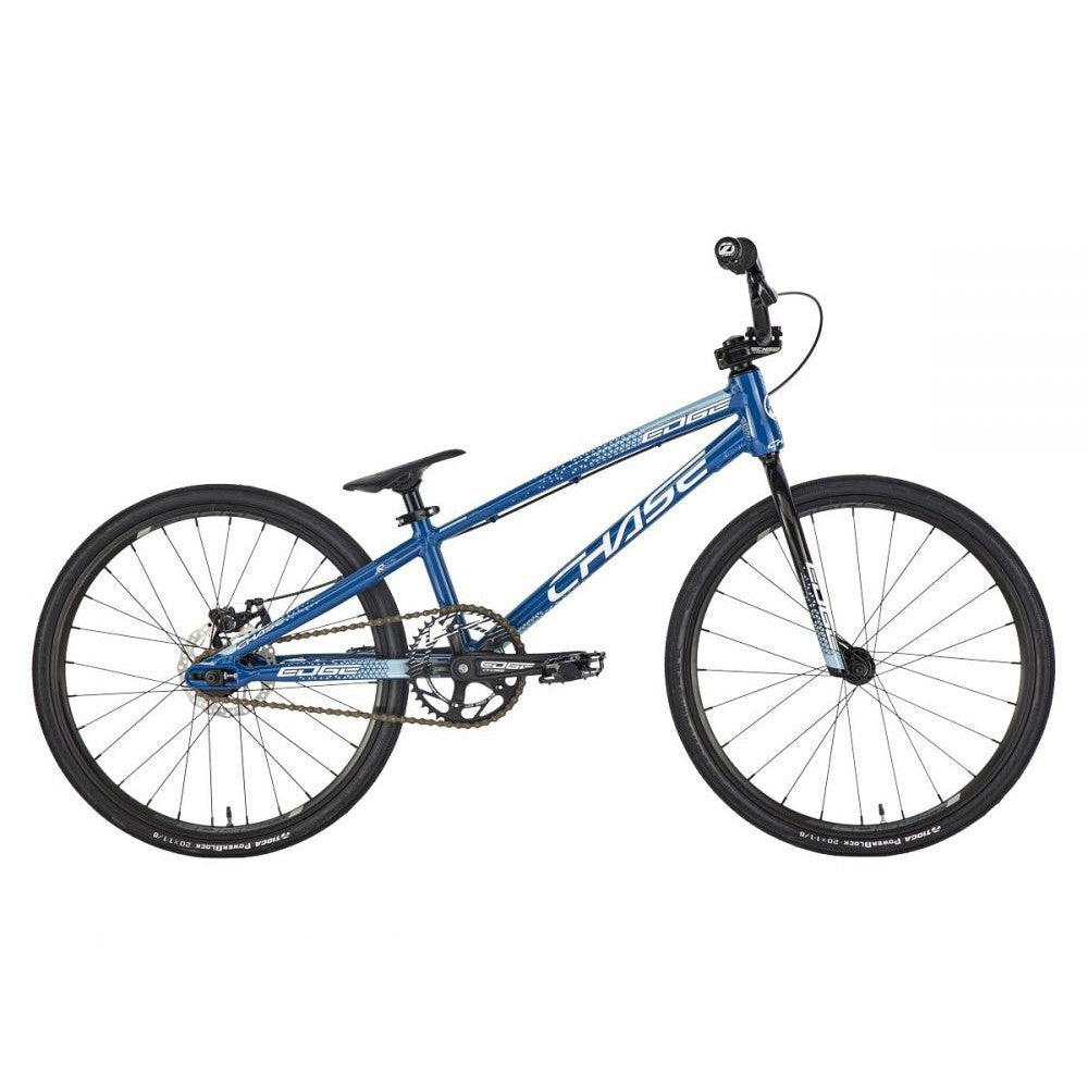 Chase Edge Junior Bike (2023) / Blue / 18.75TT