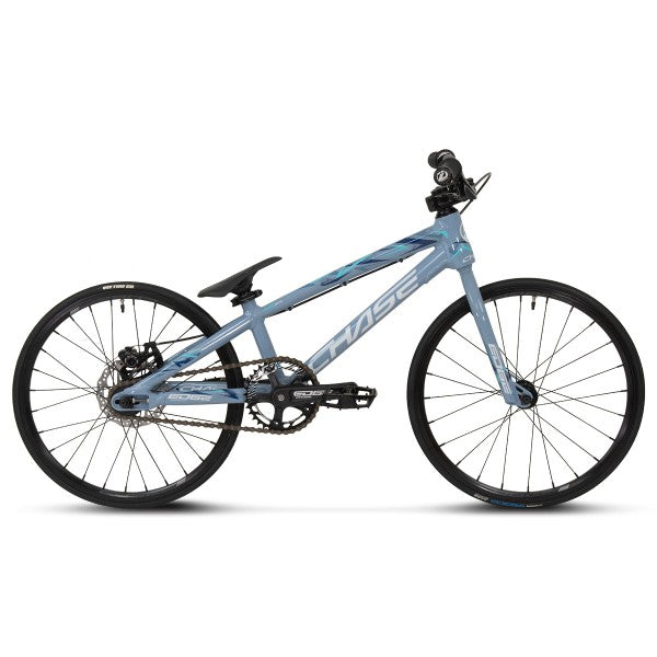 A Chase Edge Micro 18 Bike (2024) on a white background.