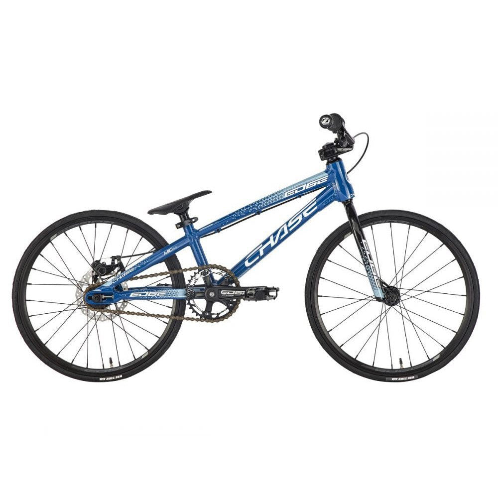 Chase Edge Micro 18 Bike (2023) / Blue / 16.25TT