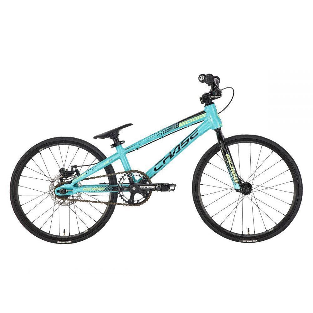 Chase Edge Micro 18 Bike (2023) / Teal / 16.25TT