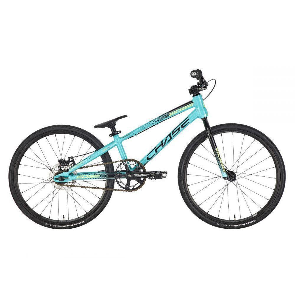 Chase Edge Mini Bike (2023) / Teal / 17.25TT