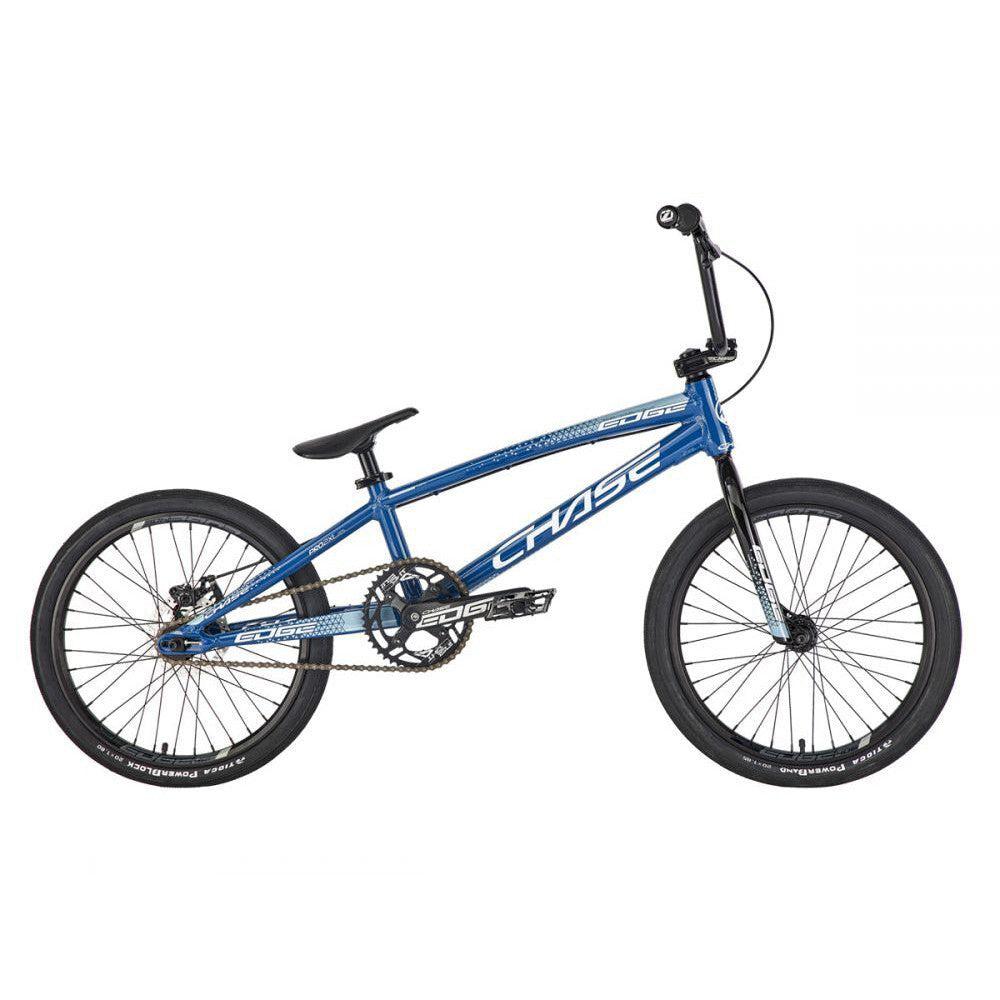 Chase Edge Pro XXL Bike (2023) / Blue / 21.5TT