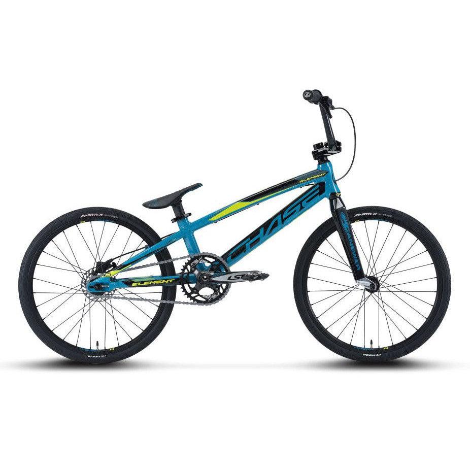 Chase Element Expert (2023) / Blue / 20TT