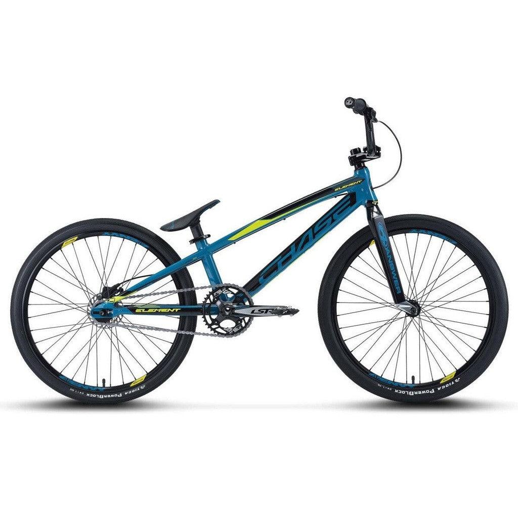 Chase Element Pro 24 Cruiser (2023) / Blue / 22TT