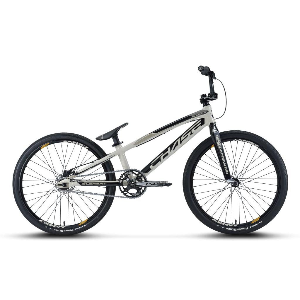 Chase Element Pro 24 Cruiser (2023) / Dust / 22TT