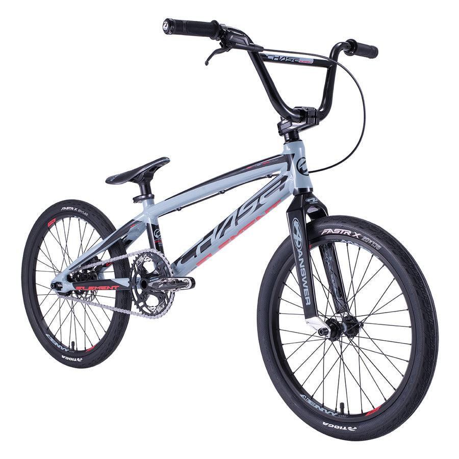 Chase Element Pro L (2022) / Teal / 20.50TT