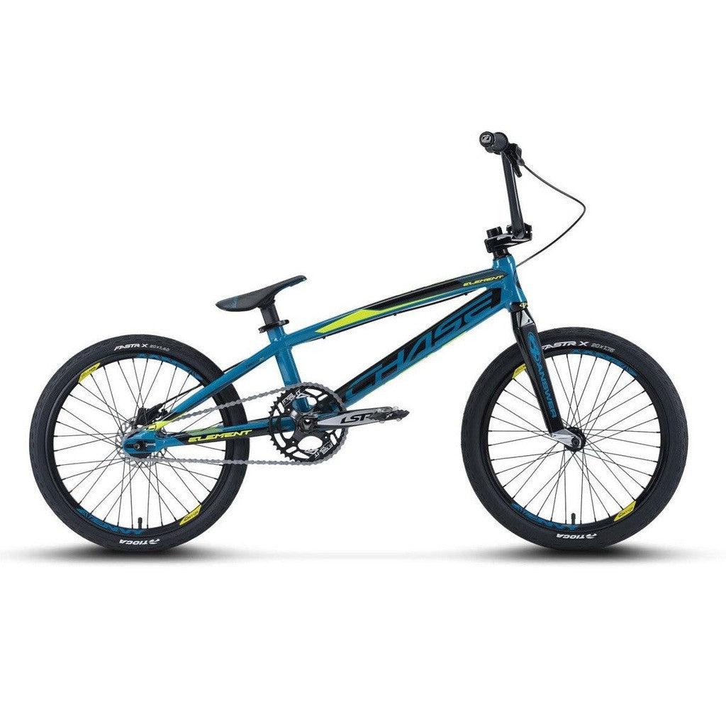 Chase Element Pro XL Bike Shop at LUXBMX1