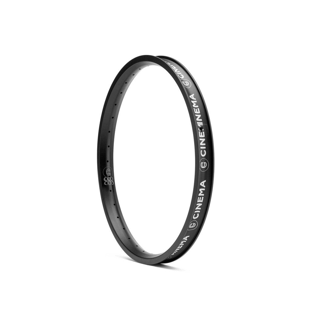 Cinema 888 Rim / Black / 36H