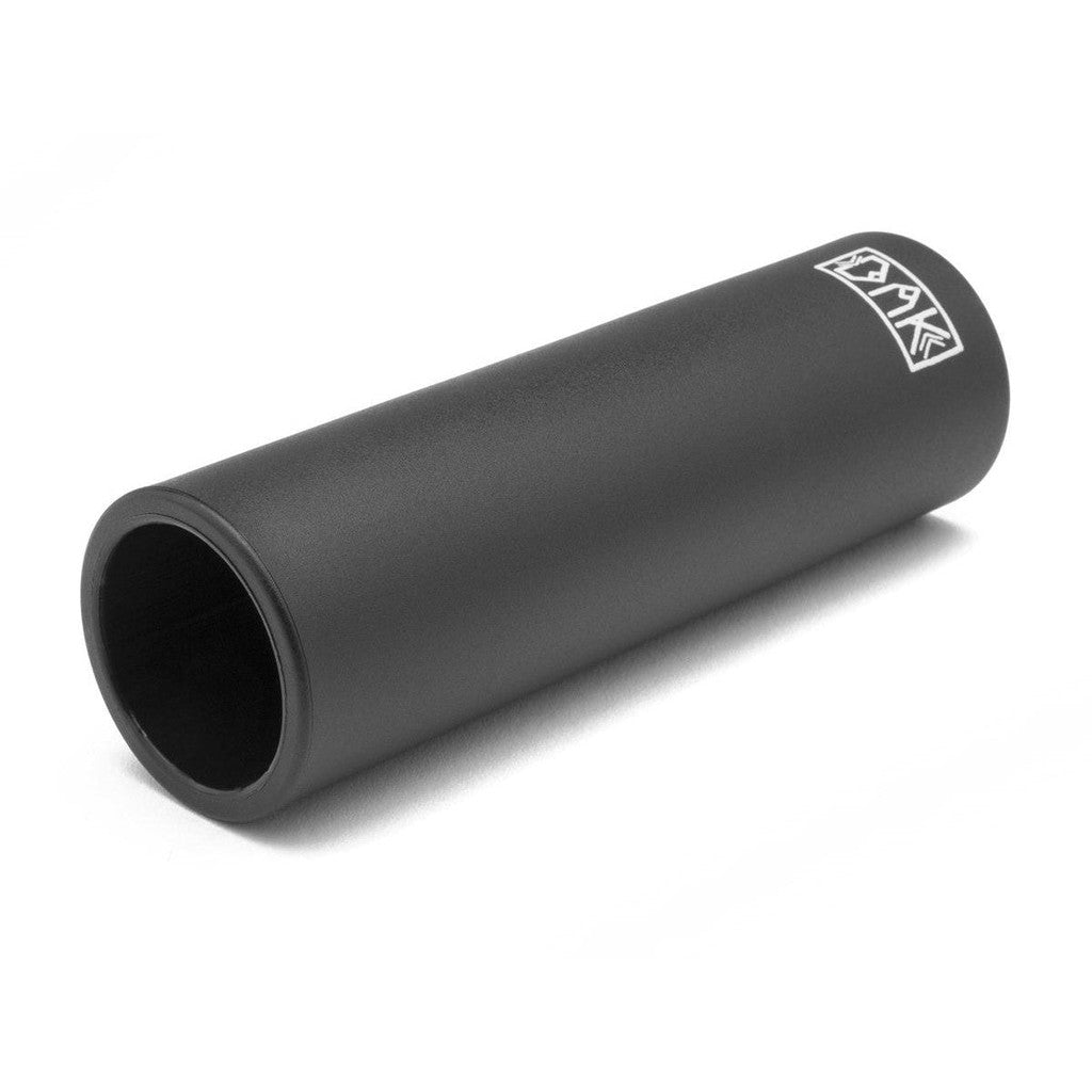 Cinema Dak Peg (Each) / Sleeve only / Black / 4.75