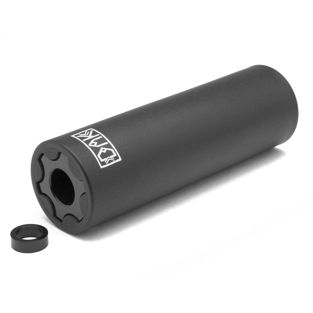 Cinema Dak Peg (Each) / Black / 4.75