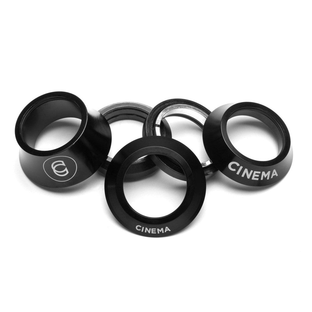 Cinema Lift Kit Headset / Black