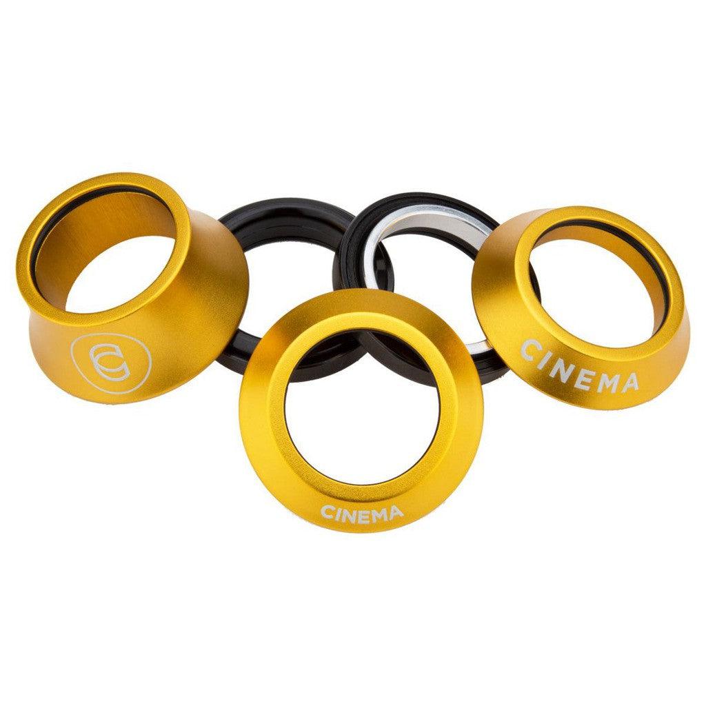 Cinema Lift Kit Headset / Gold