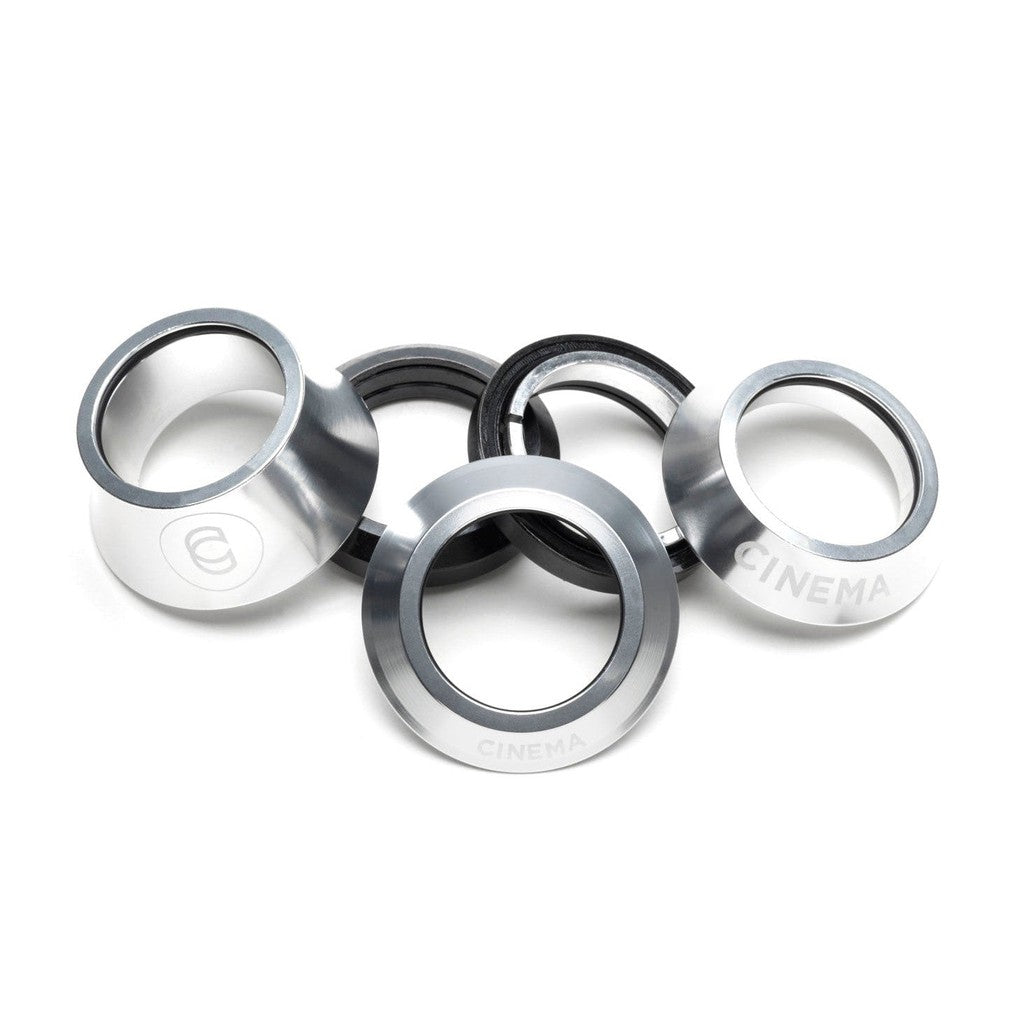 Cinema Lift Kit Headset / Silver