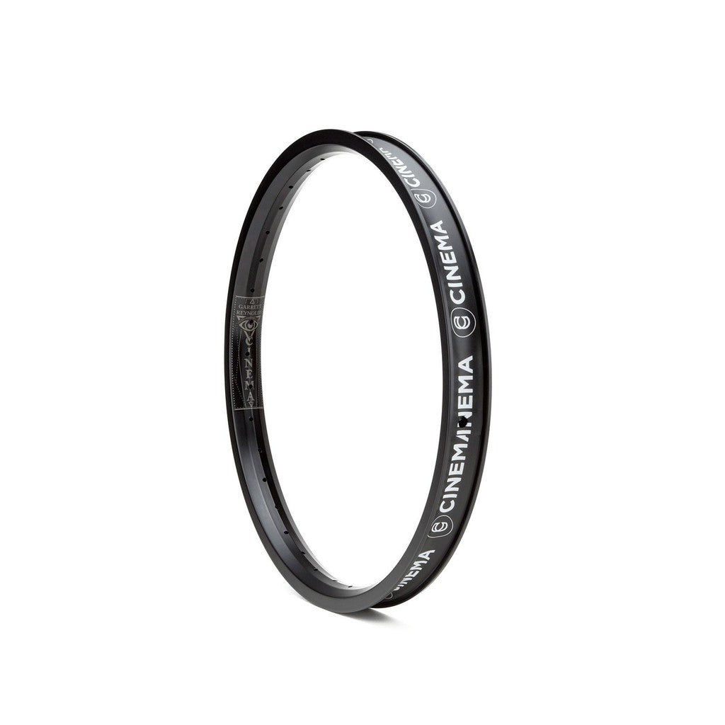 Cinema Reynolds Rim / Black / 36H