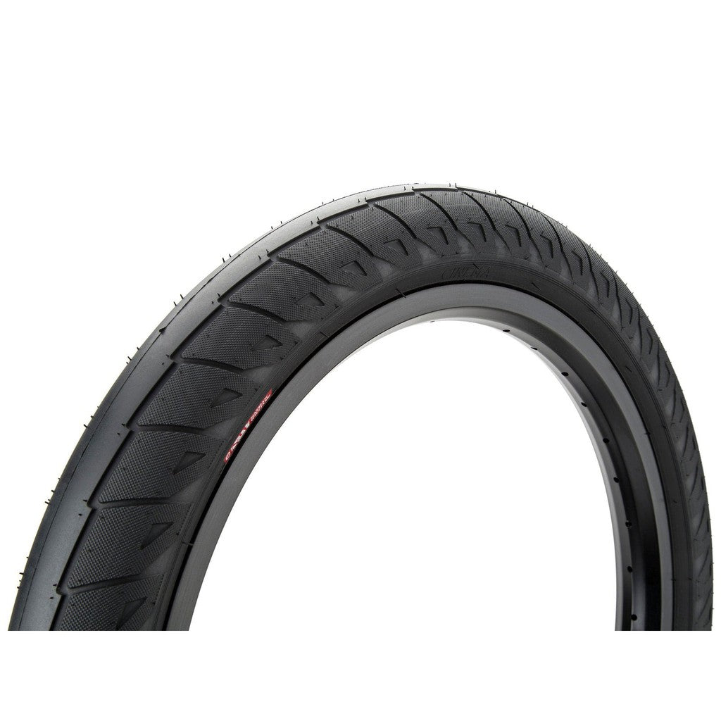 Cinema Williams Tyre (Each) / Black / 20x2.5