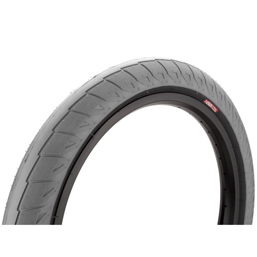 Cinema Williams Tyre (Each) / Grey/Blackwall / 20x2.5