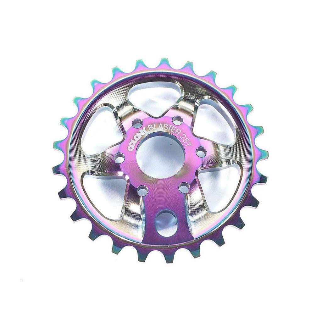 Colony Blaster Sprocket / Rainbow / 25T