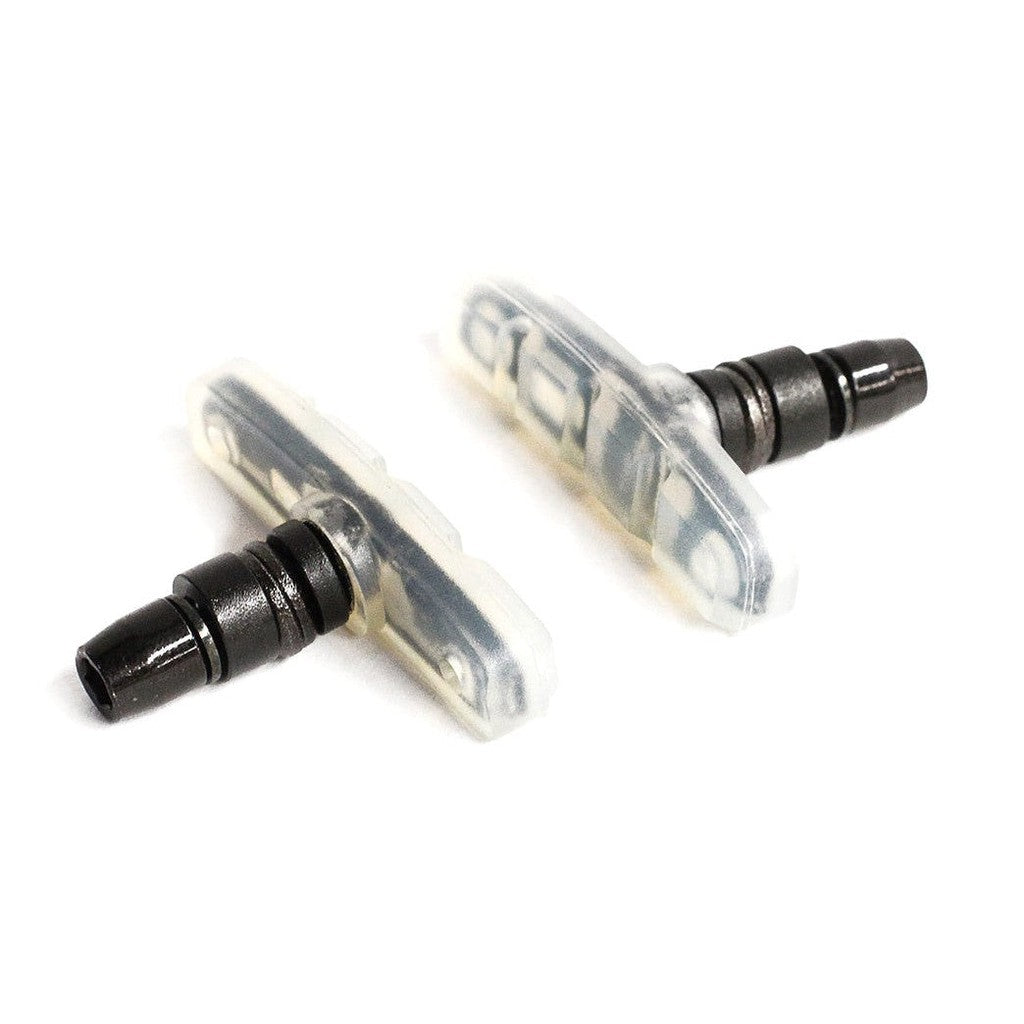 Colony Brethren Brake Pads Clear / Clear
