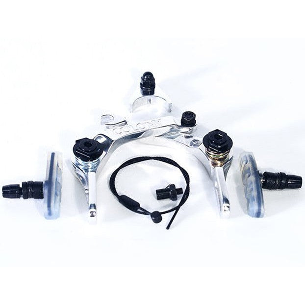 Colony Brethren Brakes / Polished