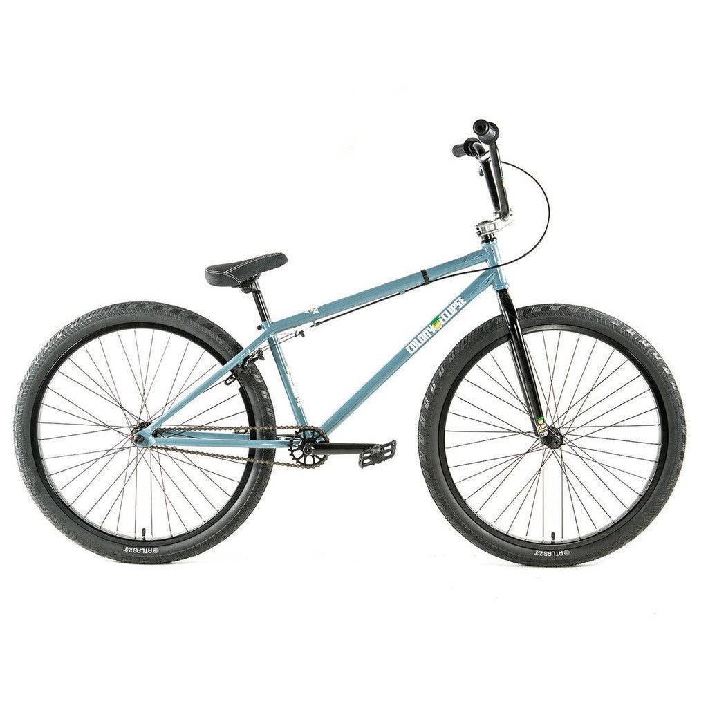 Colony Eclipse 26 Bike / Nardo Grey / 23TT