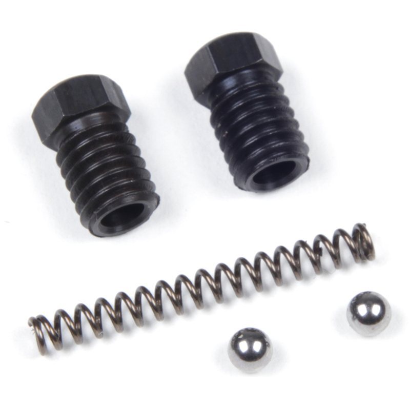 Colony Freecoaster Ball/Screw/Spring