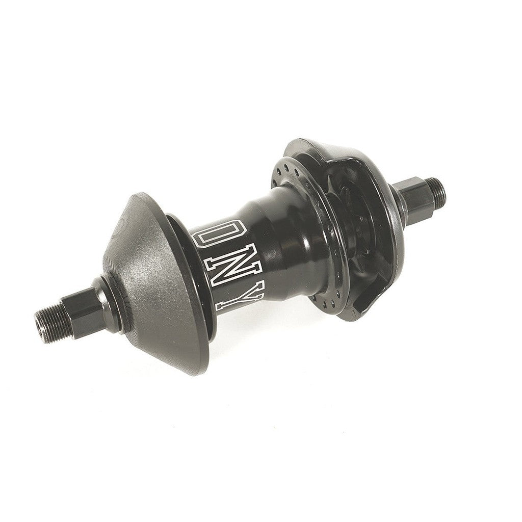 Colony Freecoaster Hub Male / Black / RHD