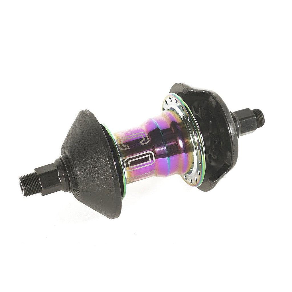 Colony Freecoaster Hub Male / Rainbow / RHD