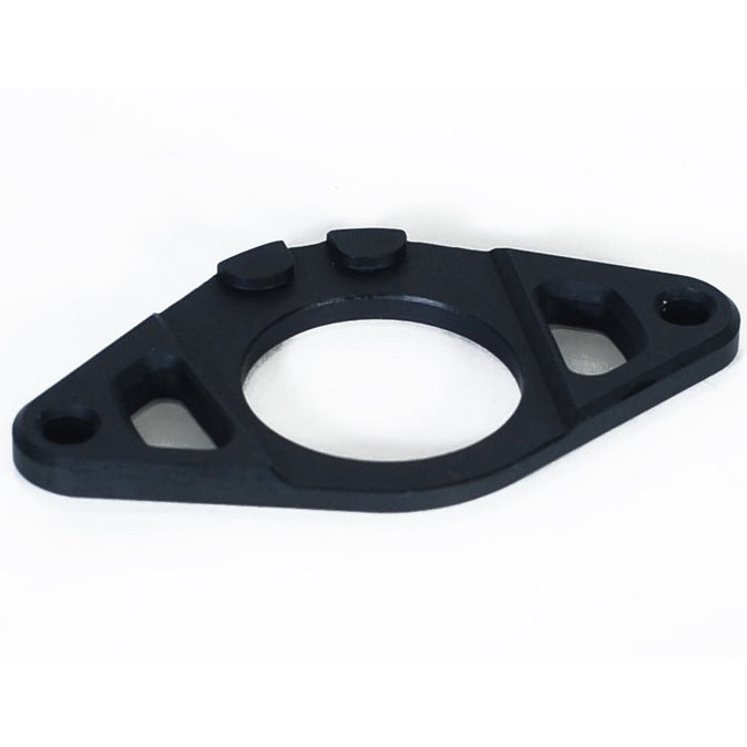 Colony Gyro Plate / Black