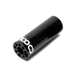 Colony Oneway Cromo Peg (Each) / 10/14 / Black