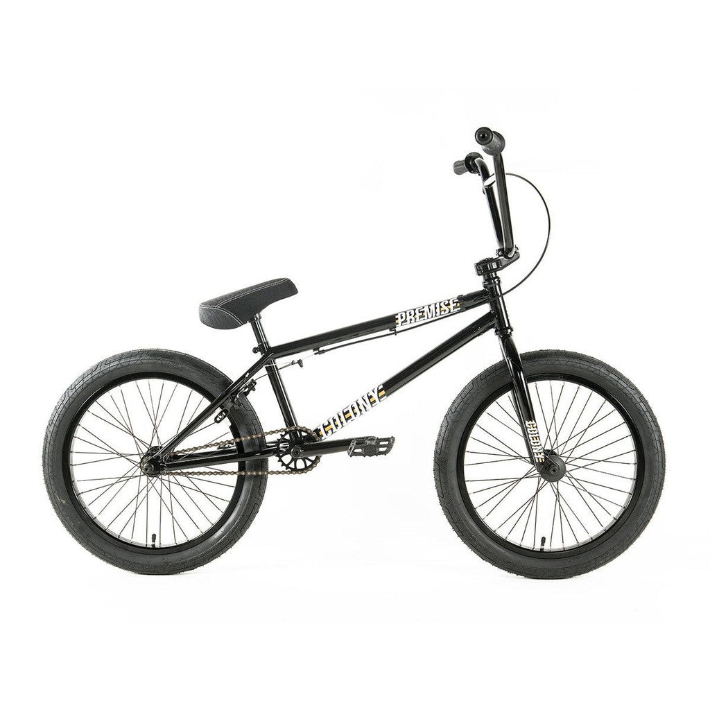 Colony Premise Bike | Shop at LUXBMX