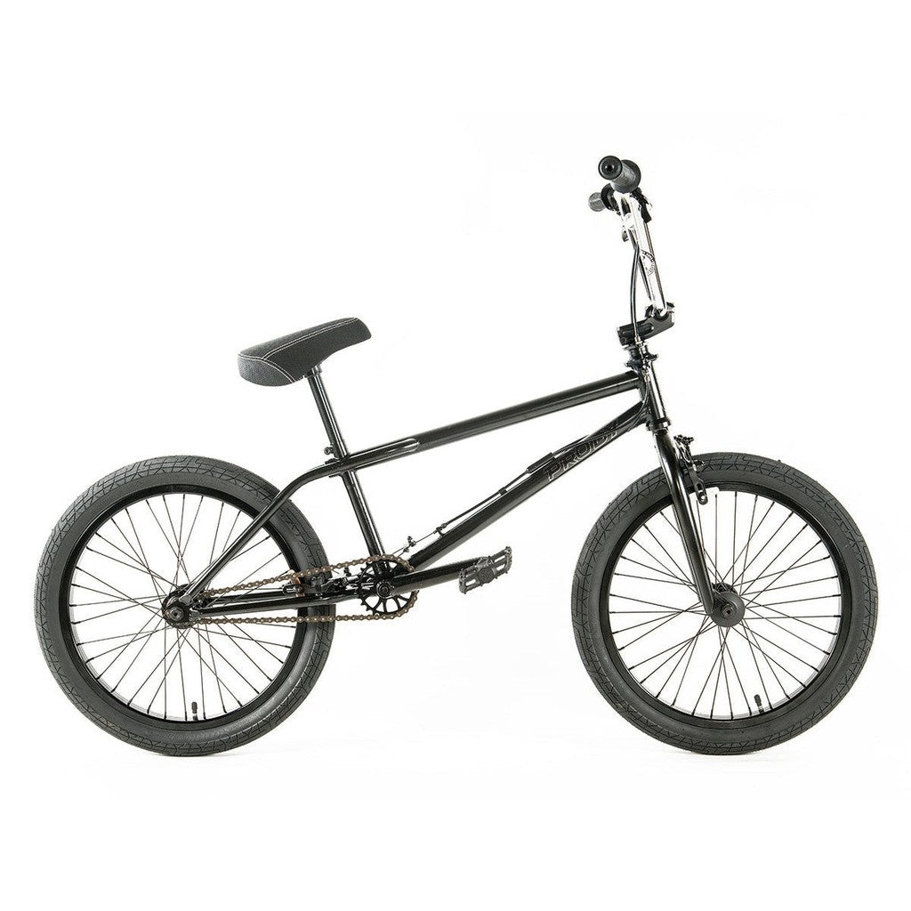 COLONY ブラック BMX 自転車本体 Colony Prody Pro 20 Inch Bike | Shop at LUXBMX