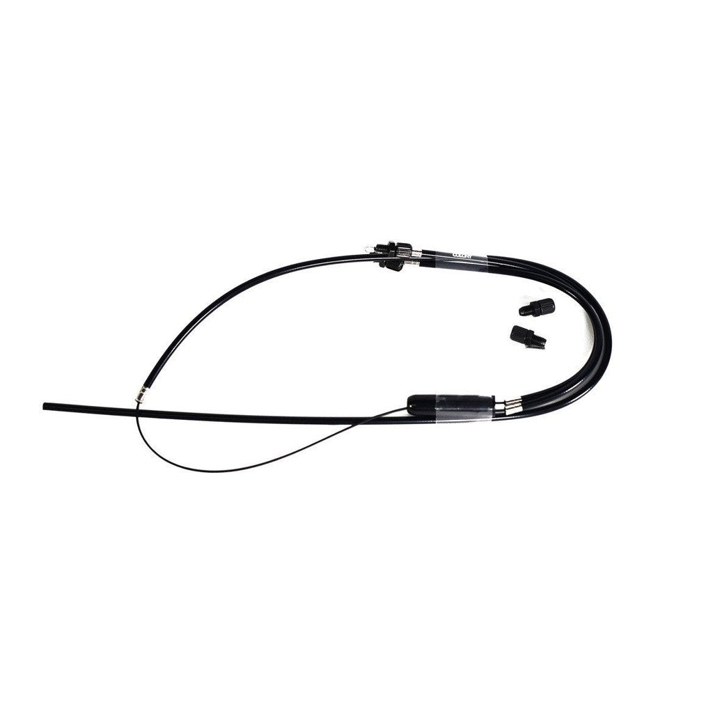 Colony Rotary Lower Cable / Black