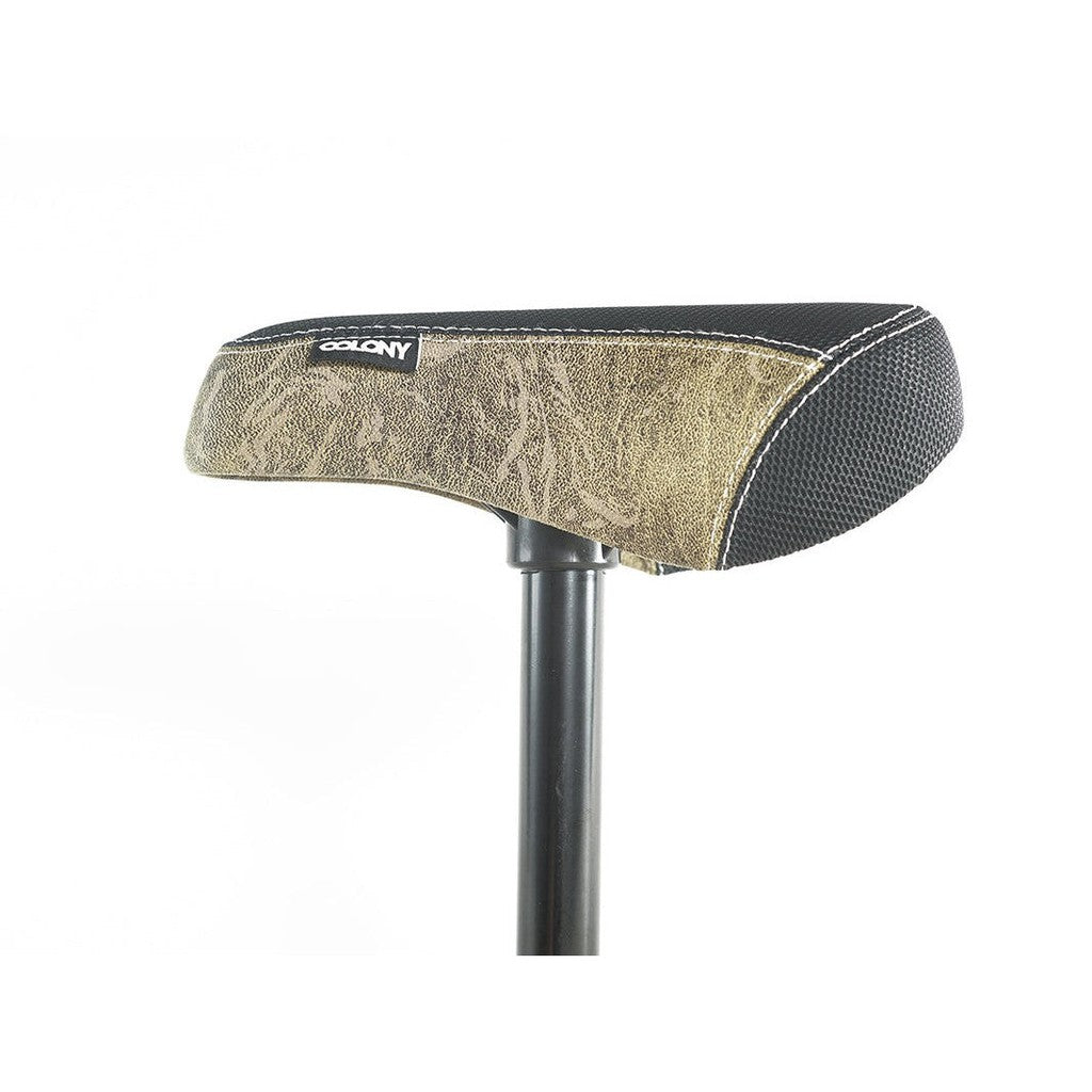 Colony Solution Combo Seat  / Gold