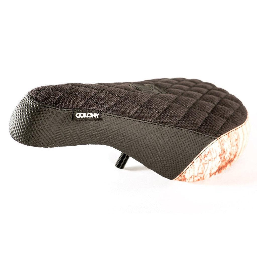 Colony Wallwork Pivotal Seat / Black