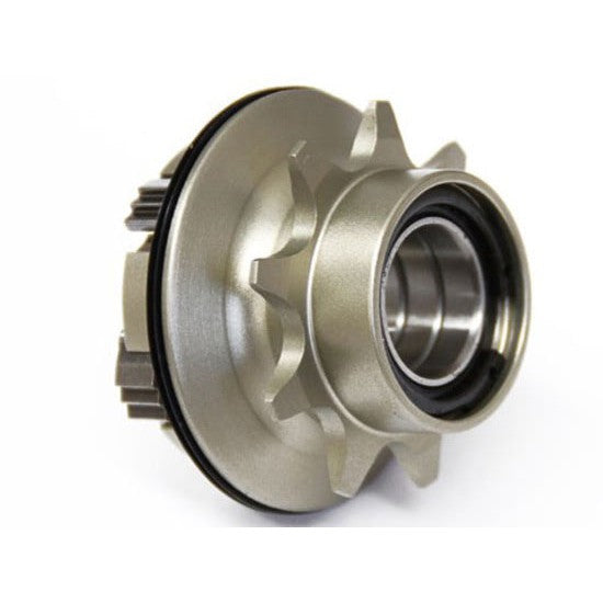 Colony Wasp Alloy Driver / LHD